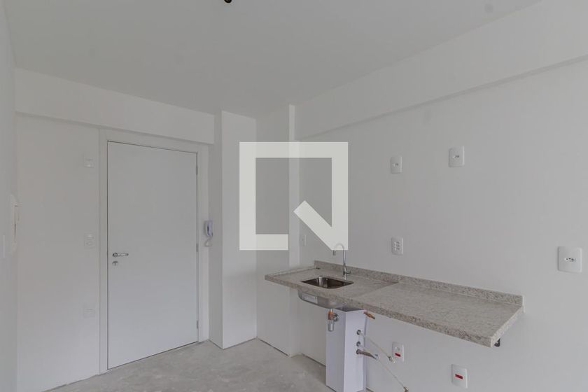 Kitnet-Studio, 27 m² - Foto 5