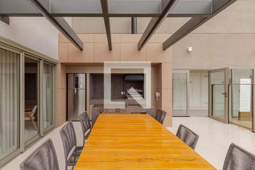 Kitnet-Studio, 27 m² - Foto 13