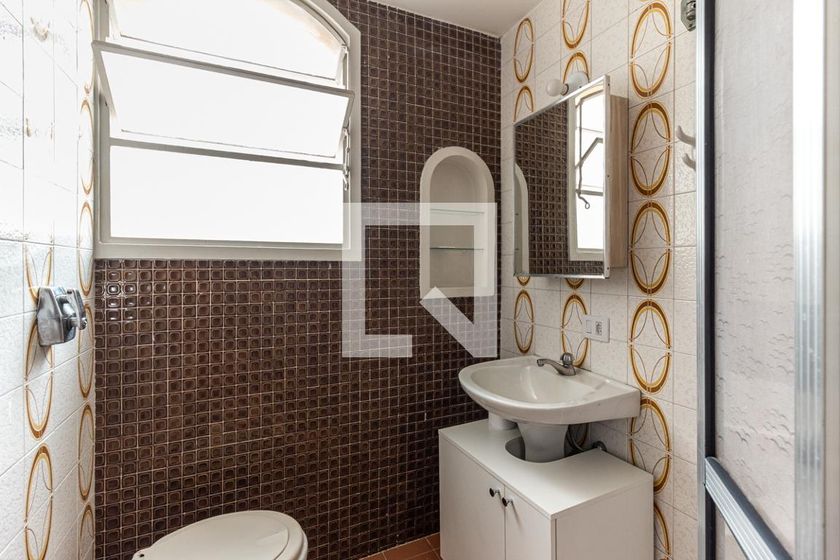 Apartamento, 1 quarto, 45 m² - Foto 26
