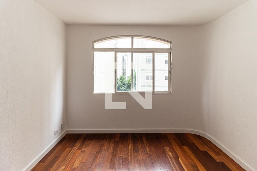 Apartamento, 1 quarto, 45 m² - Foto 6