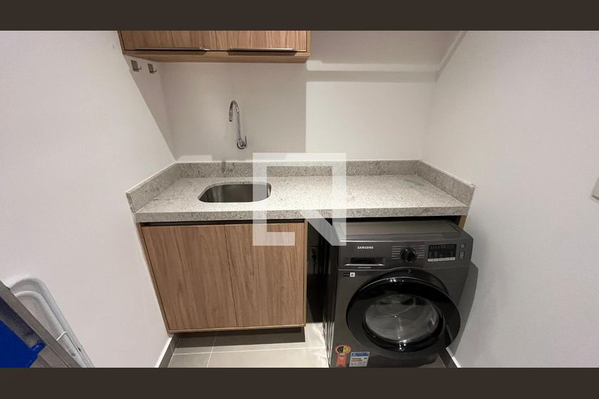 Apartamento à Venda - Nova Campinas, 1 Quarto,  55 m2 em , Campinas - sp | SoloBR