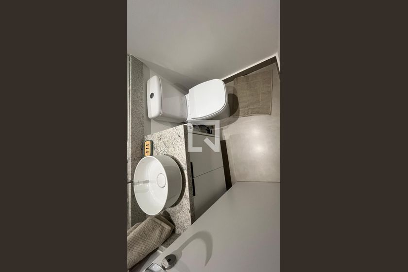 Apartamento à Venda - Nova Campinas, 1 Quarto,  55 m2 em , Campinas - sp | SoloBR