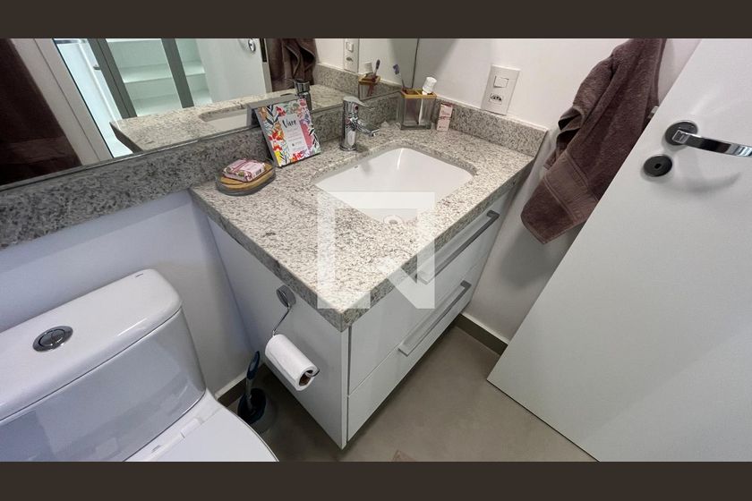 Apartamento à Venda - Nova Campinas, 1 Quarto,  55 m2 em , Campinas - sp | SoloBR