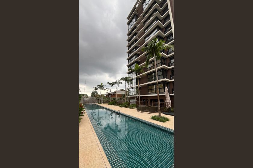 Apartamento à Venda - Nova Campinas, 1 Quarto,  55 m2 em , Campinas - sp | SoloBR