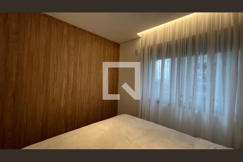 Apartamento à Venda - Nova Campinas, 1 Quarto,  55 m2 em , Campinas - sp | SoloBR