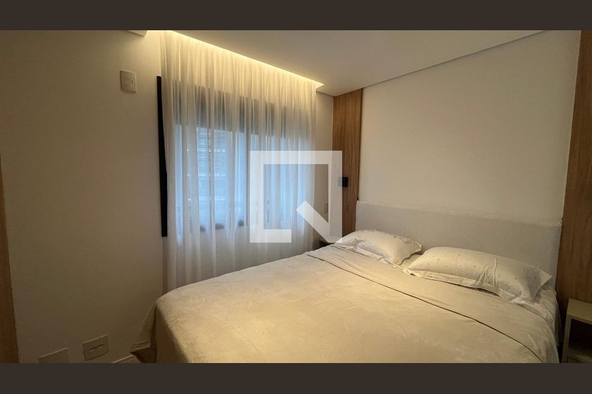 Apartamento à Venda - Nova Campinas, 1 Quarto,  55 m2 em , Campinas - sp | SoloBR