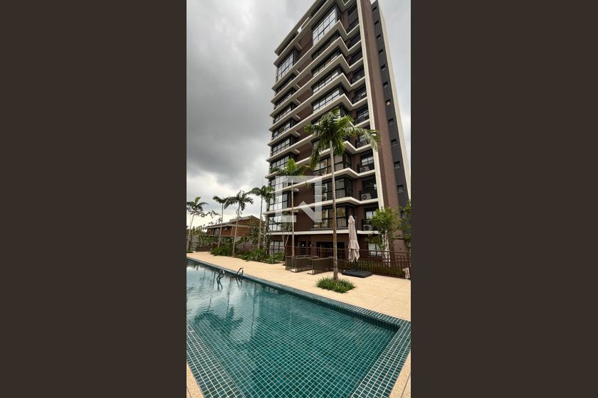 Apartamento à Venda - Nova Campinas, 1 Quarto,  55 m2 em , Campinas - sp | SoloBR