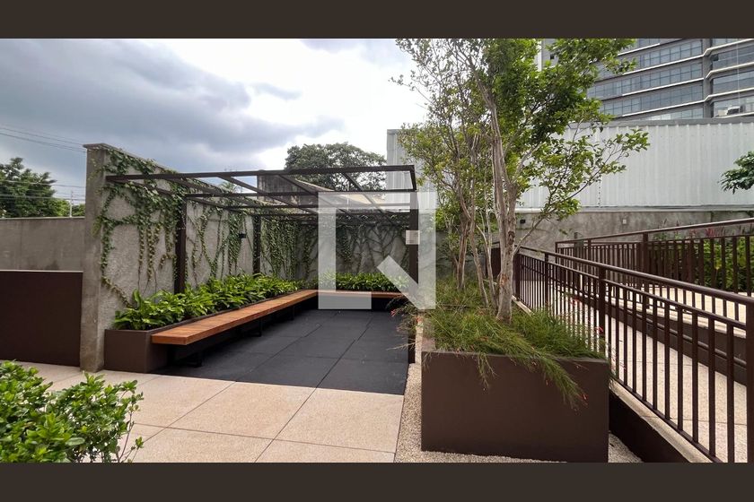 Apartamento à Venda - Nova Campinas, 1 Quarto,  55 m2 em , Campinas - sp | SoloBR