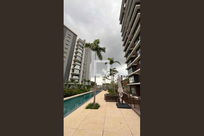 Apartamento à Venda - Nova Campinas, 1 Quarto,  55 m2 em , Campinas - sp | SoloBR