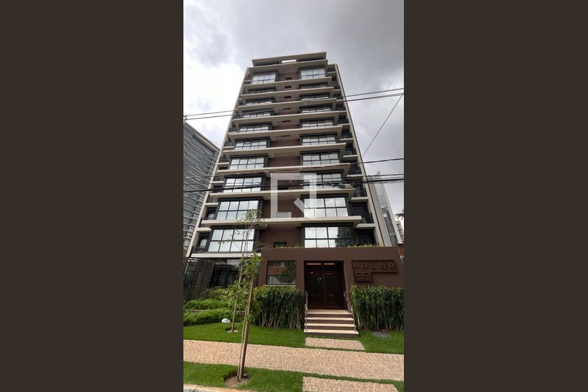 Apartamento à Venda - Nova Campinas, 1 Quarto,  55 m2 em , Campinas - sp | SoloBR