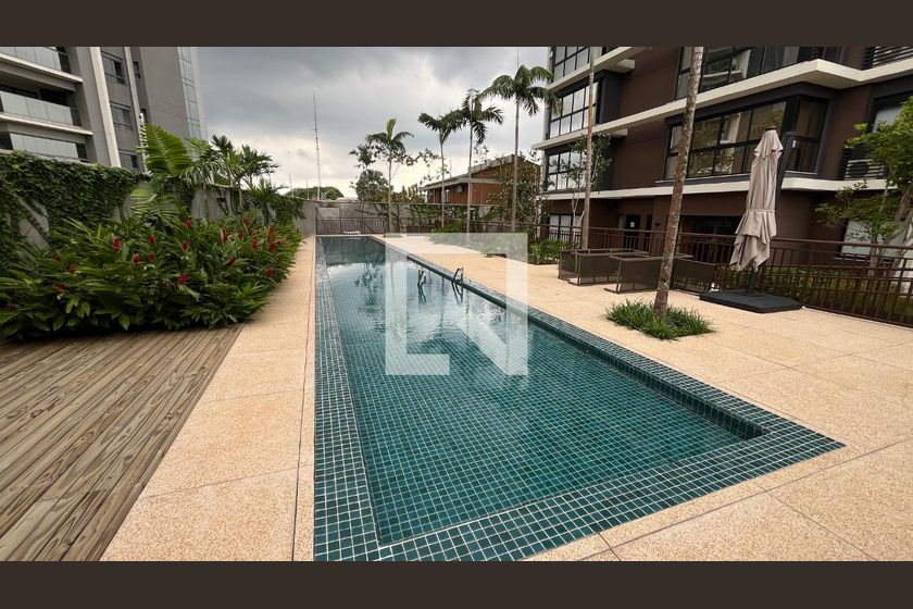 Apartamento à Venda - Nova Campinas, 1 Quarto,  55 m2 em , Campinas - sp | SoloBR