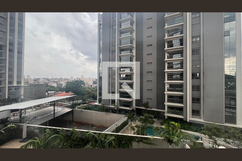 Apartamento à Venda - Nova Campinas, 1 Quarto,  55 m2 em , Campinas - sp | SoloBR