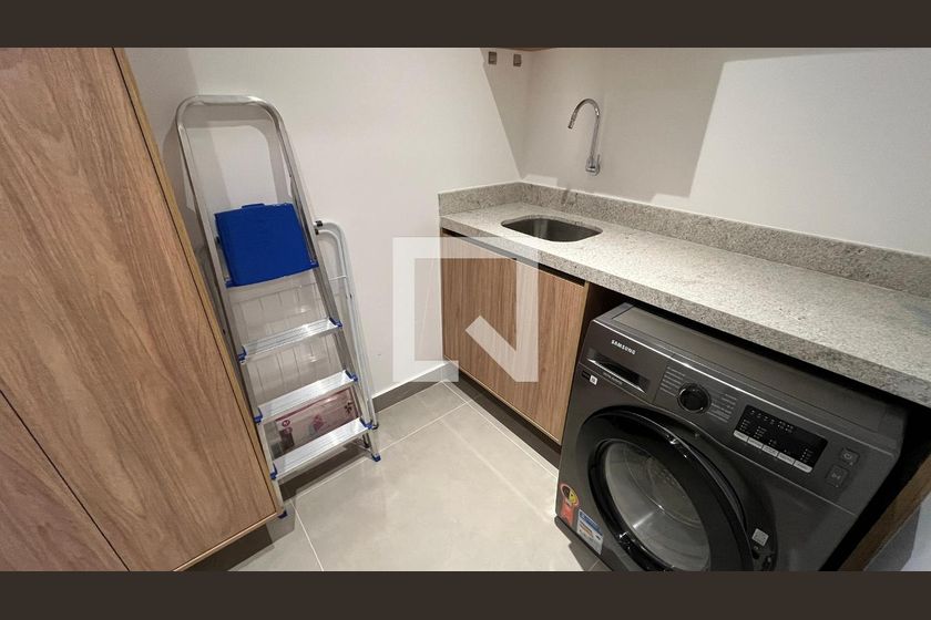 Apartamento à Venda - Nova Campinas, 1 Quarto,  55 m2 em , Campinas - sp | SoloBR
