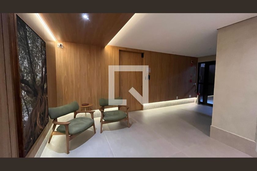 Apartamento à Venda - Nova Campinas, 1 Quarto,  55 m2 em , Campinas - sp | SoloBR