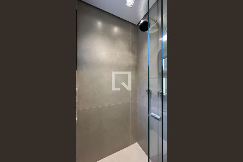 Apartamento à Venda - Nova Campinas, 1 Quarto,  55 m2 em , Campinas - sp | SoloBR