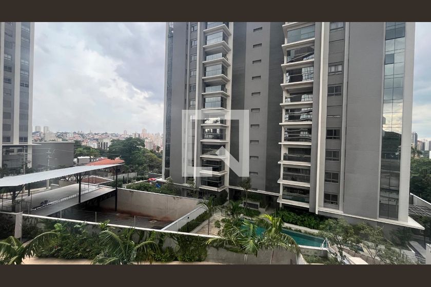 Apartamento à Venda - Nova Campinas, 1 Quarto,  55 m2 em , Campinas - sp | SoloBR