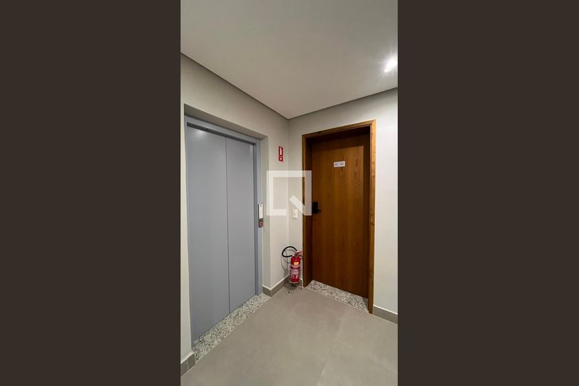 Apartamento à Venda - Nova Campinas, 1 Quarto,  55 m2 em , Campinas - sp | SoloBR