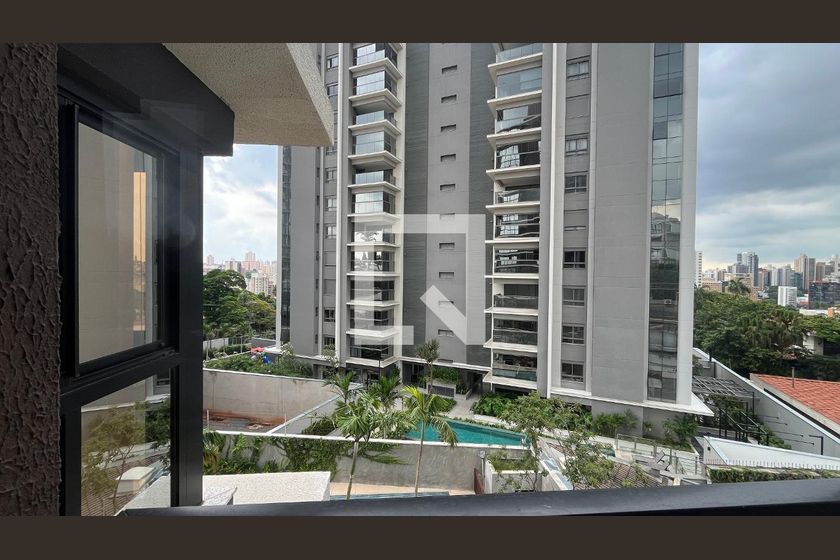 Apartamento à Venda - Nova Campinas, 1 Quarto,  55 m2 em , Campinas - sp | SoloBR