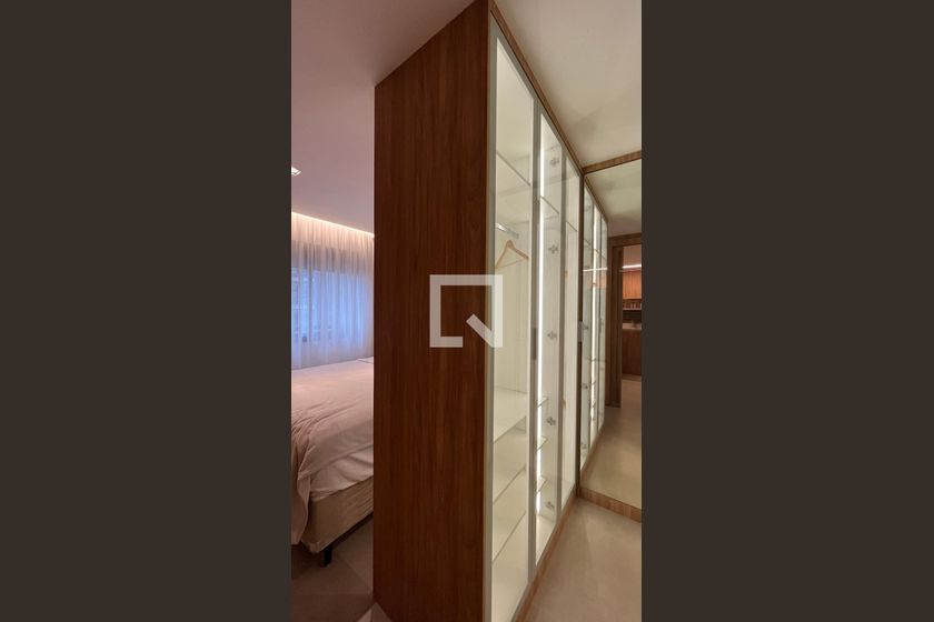 Apartamento à Venda - Nova Campinas, 1 Quarto,  55 m2 em , Campinas - sp | SoloBR