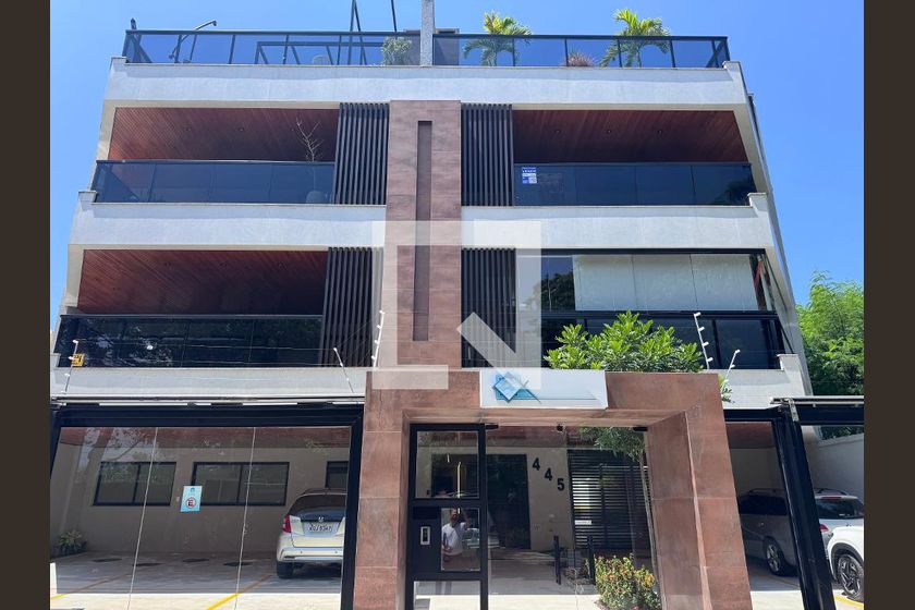 Apartamento, 3 quartos, 114 m² - Foto 91