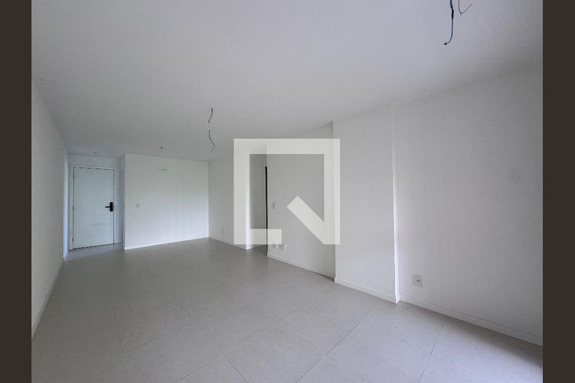Apartamento, 3 quartos, 114 m² - Foto 1