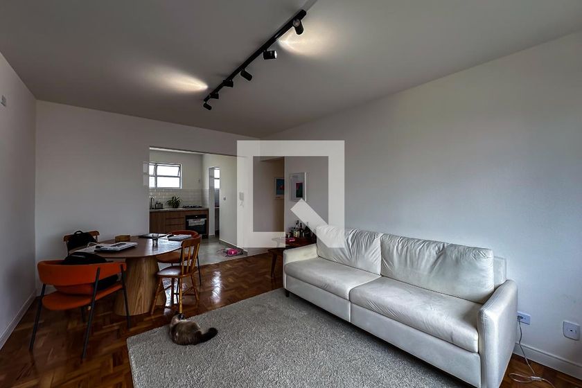 Apartamento, 3 quartos, 85 m² - Foto 5