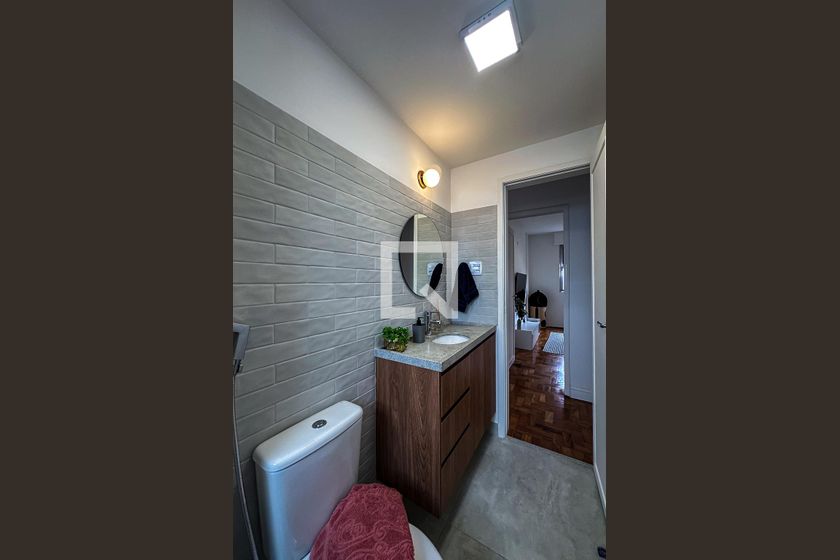 Apartamento, 3 quartos, 85 m² - Foto 53
