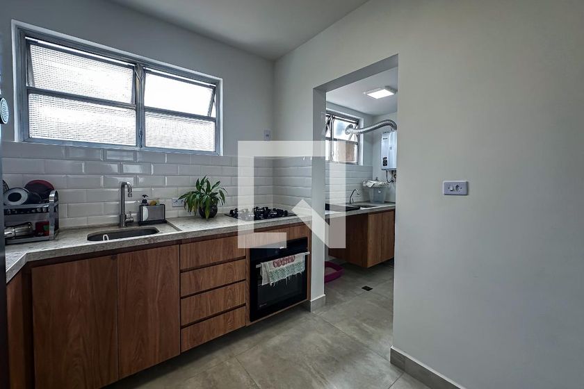 Apartamento, 3 quartos, 85 m² - Foto 61