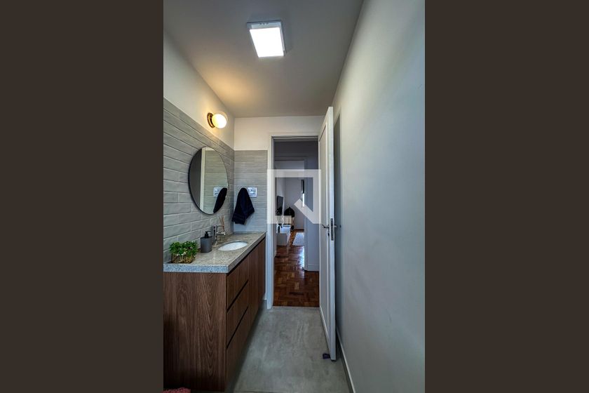 Apartamento, 3 quartos, 85 m² - Foto 51