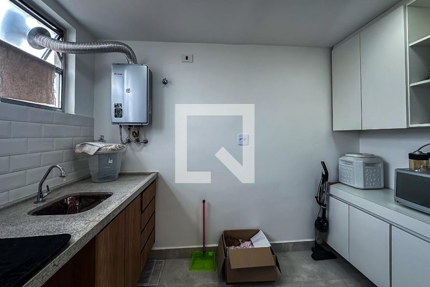 Apartamento, 3 quartos, 85 m² - Foto 69