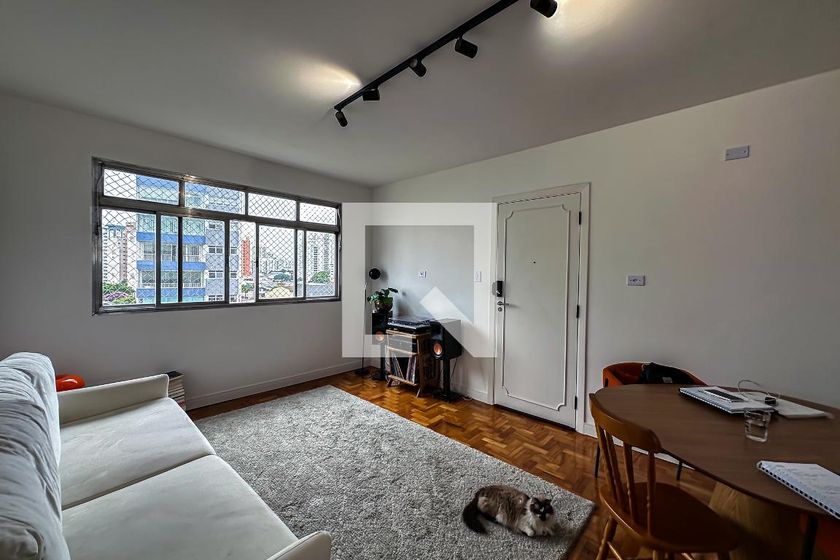 Apartamento, 3 quartos, 85 m² - Foto 1