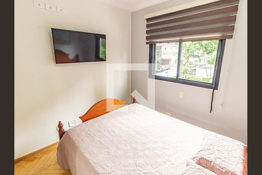 Apartamento, 4 quartos, 137 m² - Foto 41