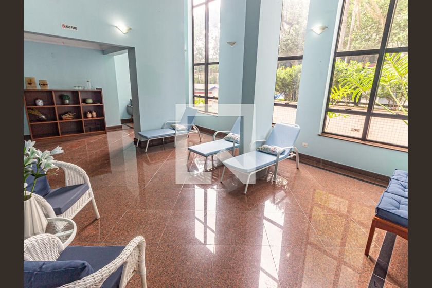 Apartamento, 4 quartos, 137 m² - Foto 133