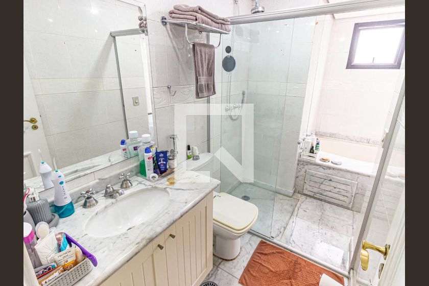 Apartamento, 4 quartos, 137 m² - Foto 55