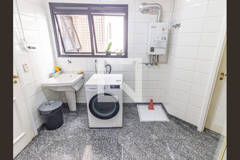 Apartamento, 4 quartos, 137 m² - Foto 99
