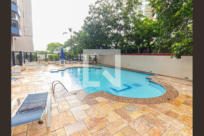 Apartamento, 4 quartos, 137 m² - Foto 119