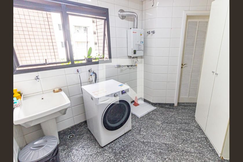 Apartamento, 4 quartos, 137 m² - Foto 97