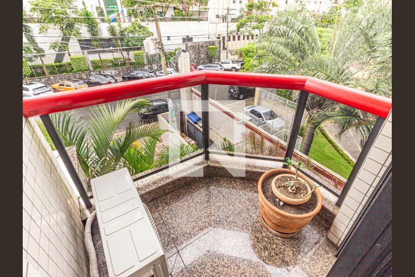 Apartamento, 4 quartos, 137 m² - Foto 29