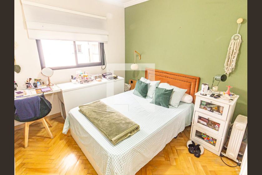 Apartamento, 4 quartos, 137 m² - Foto 31