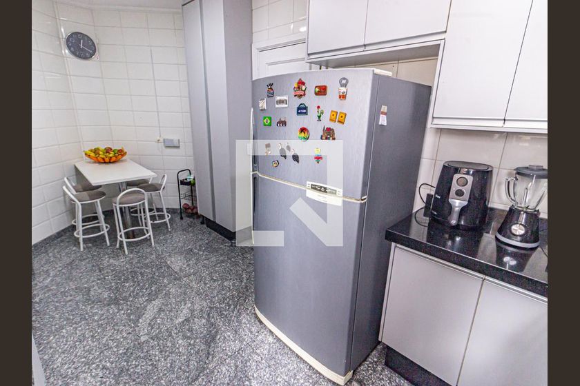 Apartamento, 4 quartos, 137 m² - Foto 93