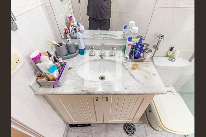 Apartamento, 4 quartos, 137 m² - Foto 57