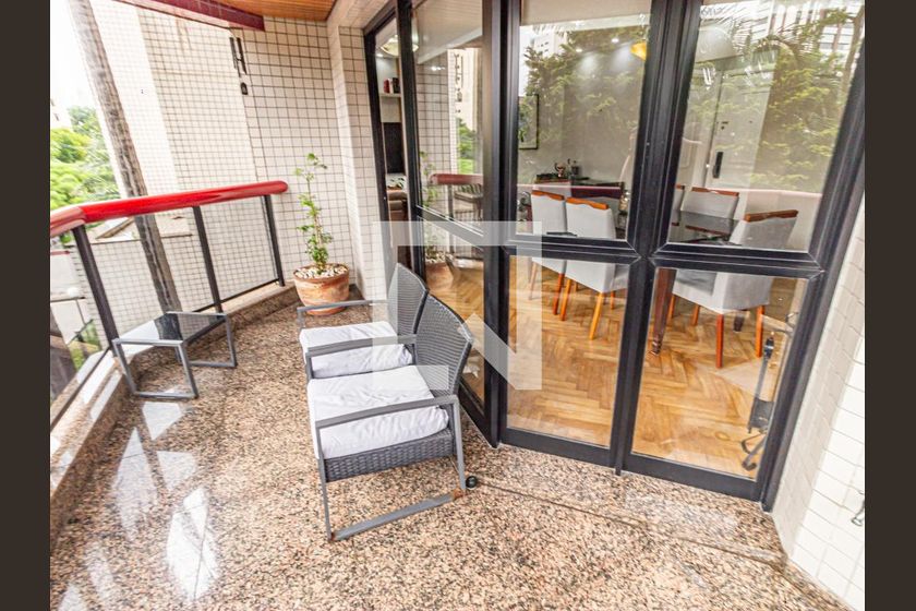 Apartamento, 4 quartos, 137 m² - Foto 17
