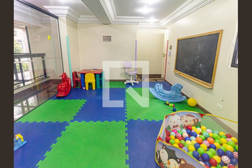 Apartamento, 4 quartos, 137 m² - Foto 113