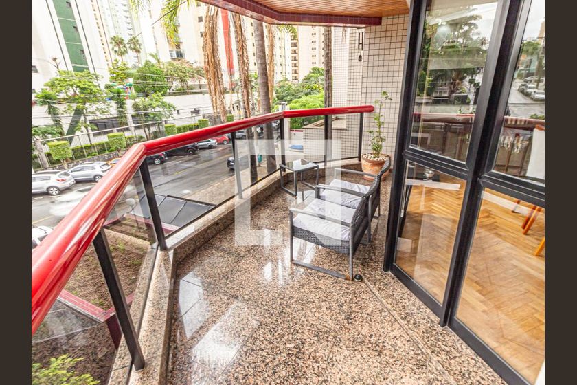 Apartamento, 4 quartos, 137 m² - Foto 15