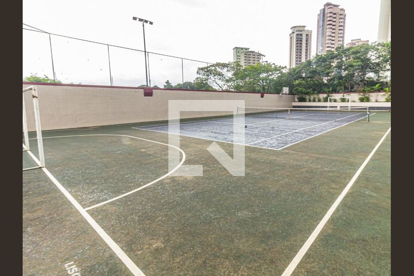 Apartamento, 4 quartos, 137 m² - Foto 123