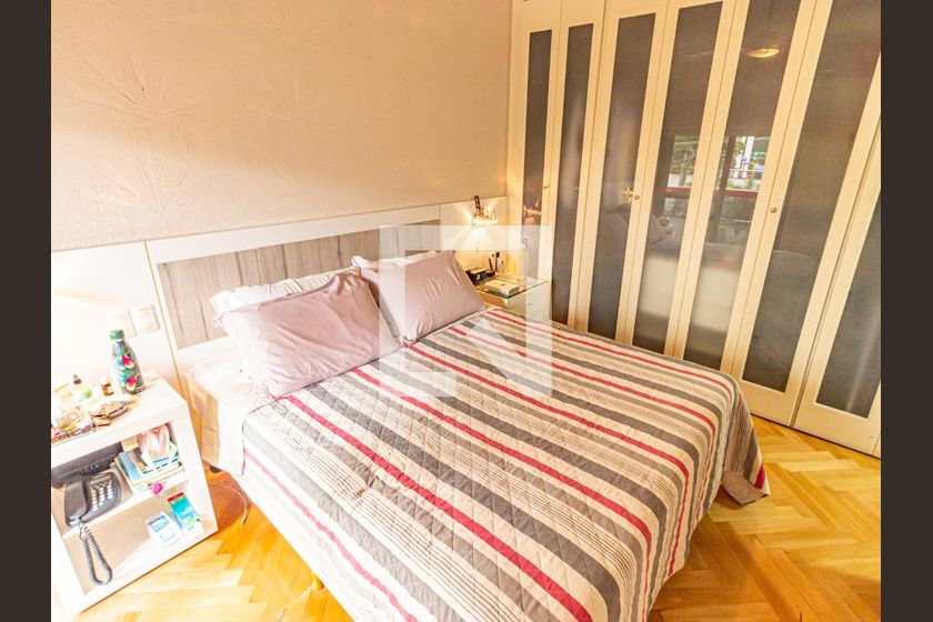 Apartamento, 4 quartos, 137 m² - Foto 25