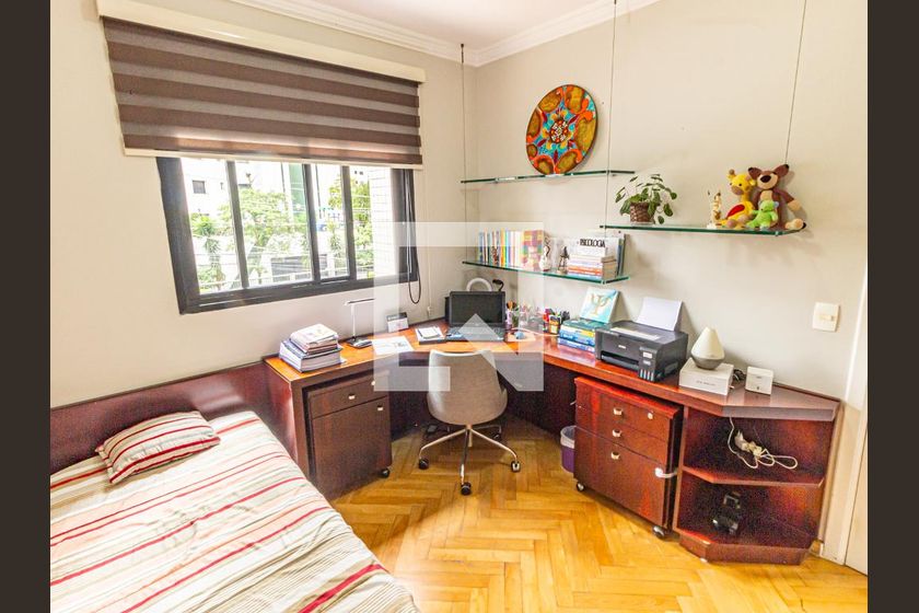 Apartamento, 4 quartos, 137 m² - Foto 51