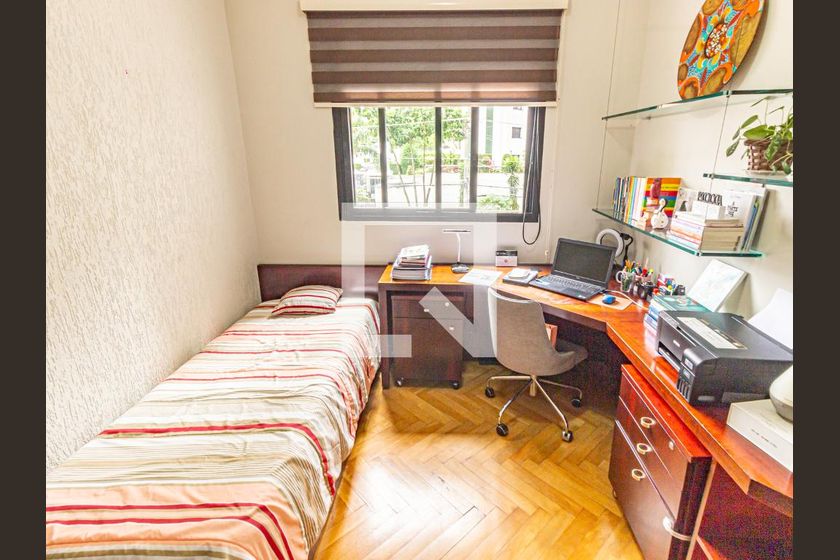 Apartamento, 4 quartos, 137 m² - Foto 49