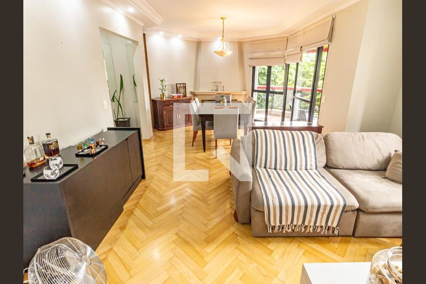Apartamento, 4 quartos, 137 m² - Foto 7