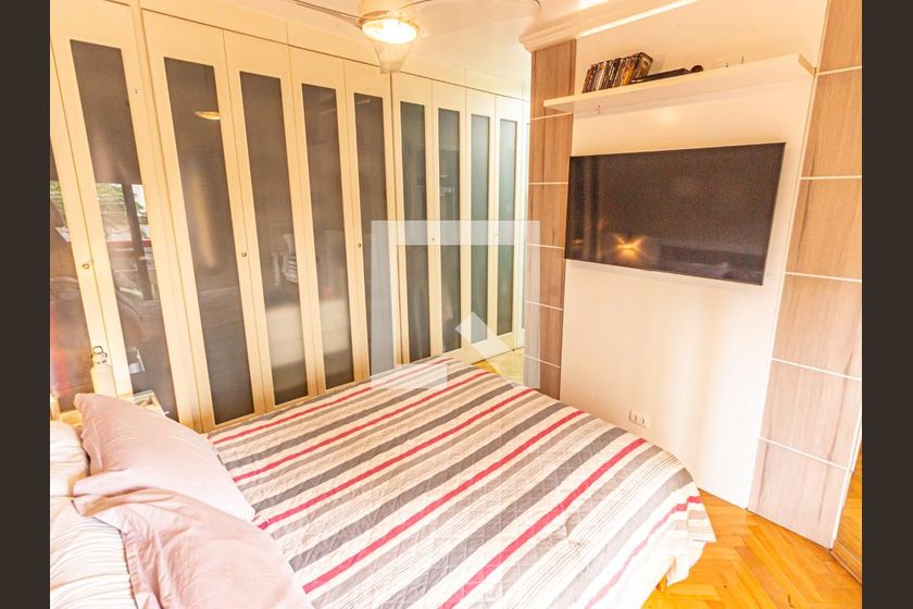 Apartamento, 4 quartos, 137 m² - Foto 27